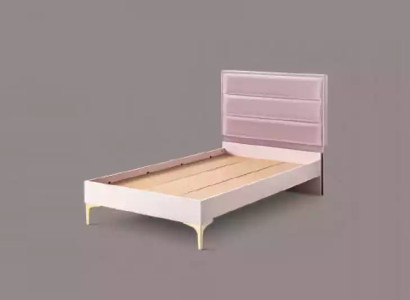 Childrens bed Bedroom Design Luxury pink Furniture Wood youth room
